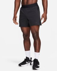 Шорти чоловічі Nike Flex Rep (FN3002-010), 2XL, WHS, 1-2 дні