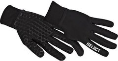 Перчатки унисекс Select Players Gloves Iіi (600990-009), 9, WHS, 1-2 дня