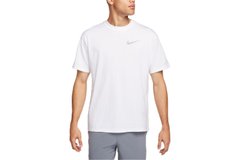 Футболка чоловіча Nike Basketball T-Shirt (FQ4904-100), XL, WHS, 10% - 20%, 1-2 дні