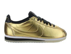Кросівки жіночі Nike Classic Cortez Leather Se (902854-700), 37.5, WHS