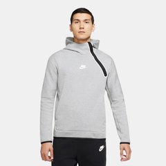 Бомбер чоловічий Nike Sportswear Tech Fleece (CU4493-063), L, WHS, 10% - 20%, 1-2 дні