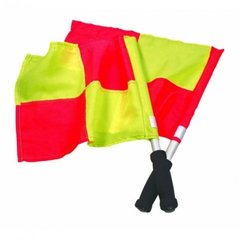 Select Referee Flags (7490600000), One Size, WHS, 10% - 20%, 1-2 дня