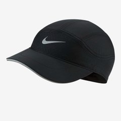 Кепка Nike Aerobill Tailwind Running Cap (BV2204-010), One Size, WHS, 30% - 40%, 1-2 дня