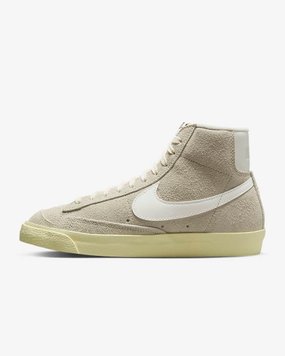 Кеди жіночі Nike Blazer Mid 77 Vintage (DV7006-001), 36.5, WHS, > 50%, 1-2 дні