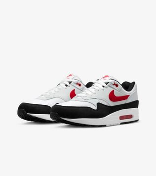 Кроссовки мужские Nike Air Max 1 (FD9082-101), 42.5, WHS, 1-2 дня