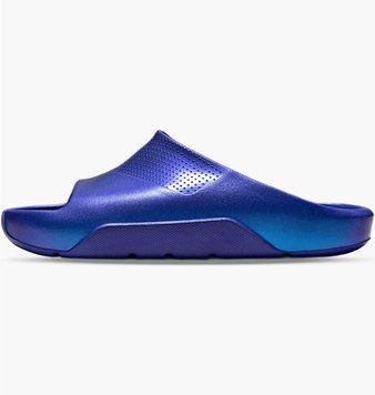 Тапочки жіночі Nike Post Blue (HV0486-500), 39, OFC, 1-2 дні