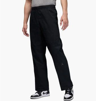 Брюки мужские Jordan Essential Black (HF9329-010), L, OFC, 20% - 30%, 1-2 дня
