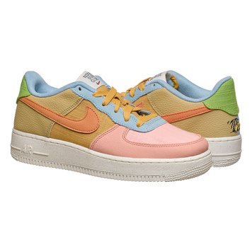 Кросівки жіночі Nike Air Force 1(Gs) (DM0984-700), 37.5, WHS, 10% - 20%, 1-2 дні