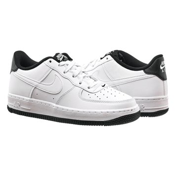 Кросівки жіночі Nike Air Force 1 Gs (DV1331-100), 39, OFC, 30% - 40%, 1-2 дні