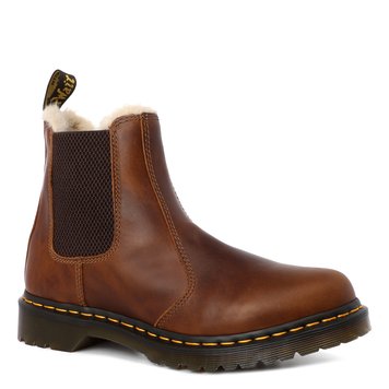 Ботинки женские Dr. Martens 2976 Leonore (23898243), 36, WHS, 10% - 20%, 1-2 дня