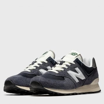 Кроссовки мужские New Balance 574 (U574RH2), 40.5, WHS, 10% - 20%, 1-2 дня