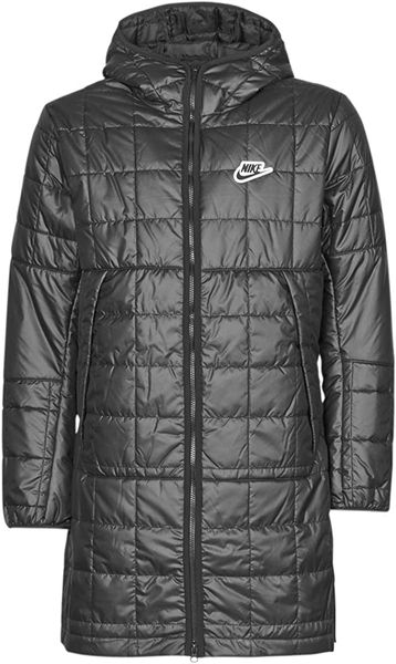 Куртка мужская Nike Nsw Syn Fil Parka Coats (DV2932-010), M, WHS, 1-2 дня