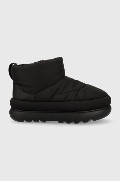 Черевики жіночі Ugg Classic Maxi Mini Boot (1132017-BLK), 36, WHS, 10% - 20%, 1-2 дні