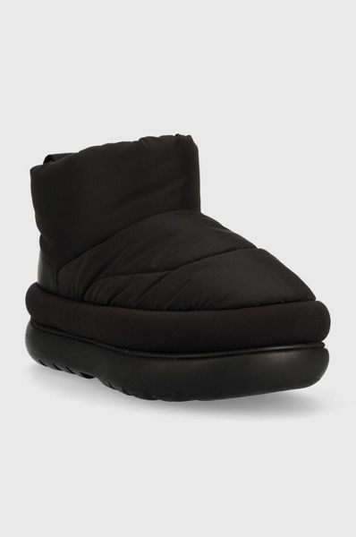 Черевики жіночі Ugg Classic Maxi Mini Boot (1132017-BLK), 36, WHS, 10% - 20%, 1-2 дні