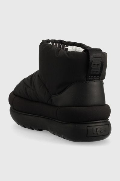 Черевики жіночі Ugg Classic Maxi Mini Boot (1132017-BLK), 36, WHS, 10% - 20%, 1-2 дні