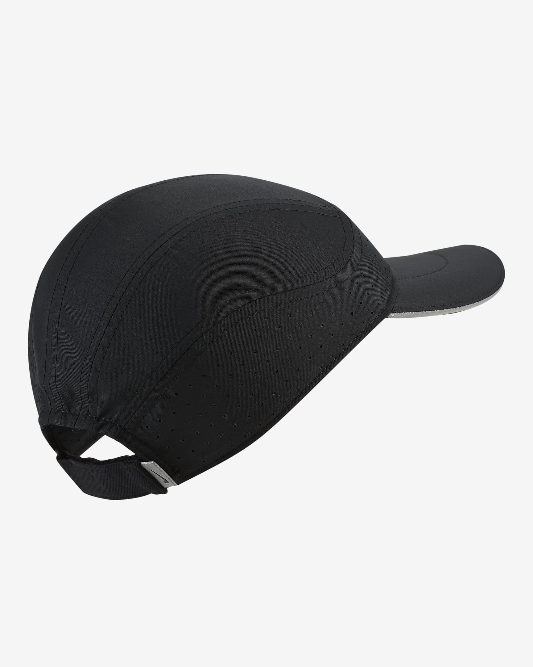 

Кепка Nike Aerobill Tailwind Running Cap (BV2204-010)