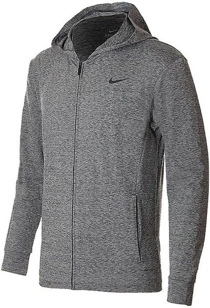 Кофта чоловічі Nike M Nk Dry Hoodie Fz Hprdry Lt (BQ2864-032), L, WHS, 40% - 50%, 1-2 дні