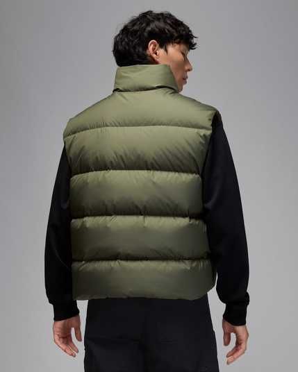 Жилетка мужская Jordan Flight Down Vest (IF4261-222) в Киеве и