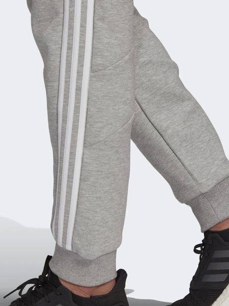 Брюки мужские Adidas Sportswear 3-Stripes (GM6460), L, WHS, 10% - 20%, 1-2 дня