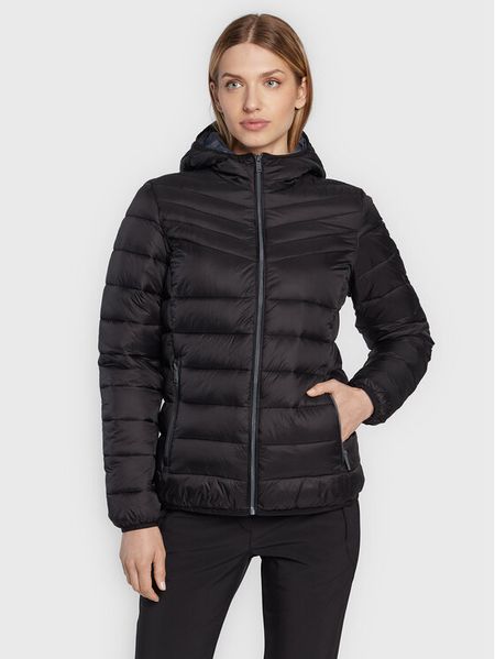 Куртка жіноча Cmp Woman Jacket Fix Hood (32K3016-U901), 2XS, WHS, 1-2 дні