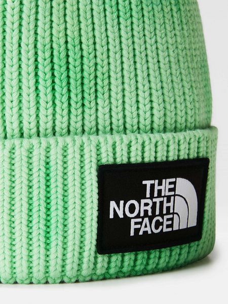 Шапка The North Face Tie Dye Logo Box Beanie (NF0A7WJI8YK1), One Size, WHS, 10% - 20%, 1-2 дня