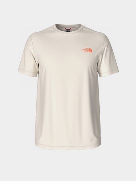 Футболка мужская The North Face Graphic T-Shirt (NF0A83FQN3N1), XL, WHS, 10% - 20%, 1-2 дня