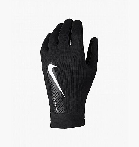 Перчатки унисекс Nike Academy Therma-Fit (DQ6071-010), L, WHS, 10% - 20%, 1-2 дня