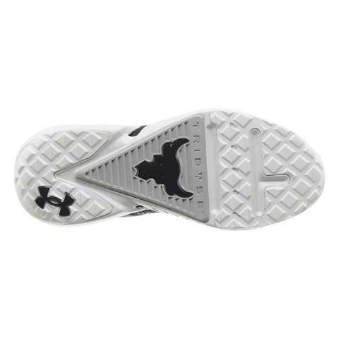 Кроссовки мужские Under Armour Project Rock 5-Blk (3025435-003) в Киеве и  Украине с доставкой