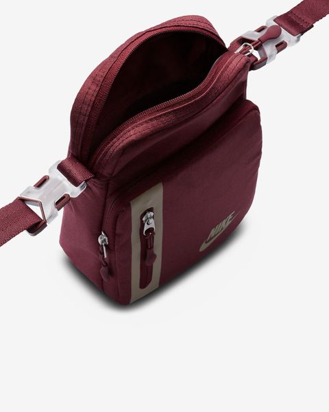 Сумка через плечо Nike Elemental Premium Crossbody Bag (DN2557-681), One Size, WHS, 20% - 30%, 1-2 дня
