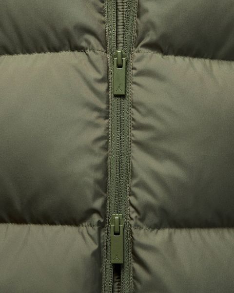 Жилетка чоловіча Jordan Flight Down Vest (IF4261-222), L, OFC, 1-2 дні