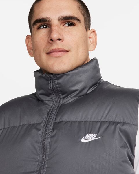 Жилетка Nike Fly Primaloft Wr Puffer Vest (FB7373-068), L, WHS, 30% - 40%, 1-2 дня