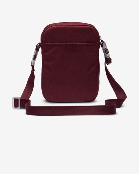 Сумка через плечо Nike Elemental Premium Crossbody Bag (DN2557-681), One Size, WHS, 20% - 30%, 1-2 дня