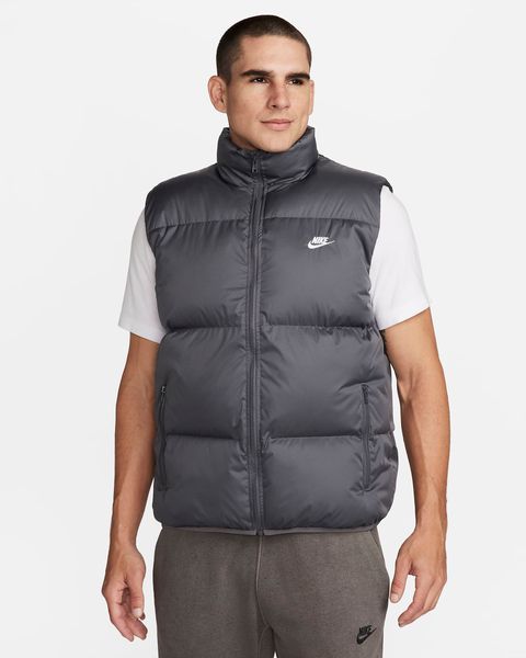 Жилетка Nike Fly Primaloft Wr Puffer Vest (FB7373-068), L, WHS, 30% - 40%, 1-2 дні