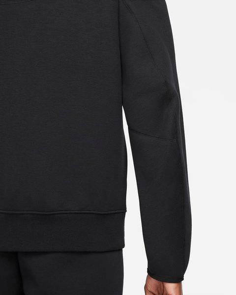 Кофта мужские Nike Sportswear Tech Fleece Windrunner Full-Zip Hoodie (FB7921-010), 2XL, WHS, 30% - 40%, 1-2 дня