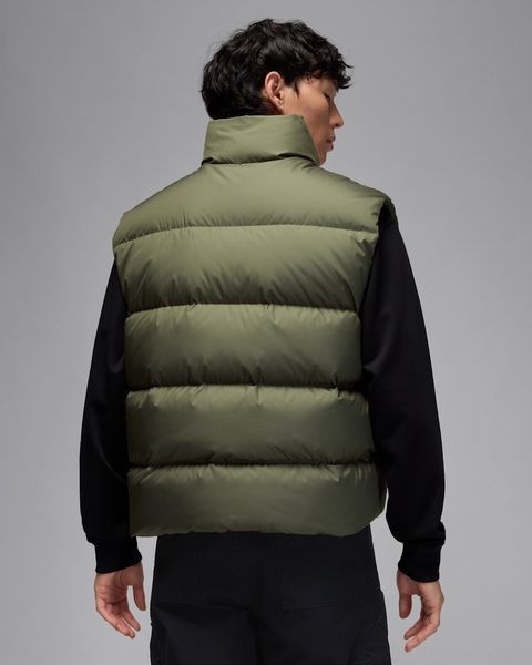 Жилетка чоловіча Jordan Flight Down Vest (IF4261-222), L, OFC, 1-2 дні