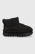 Фотографія Черевики жіночі Ugg Classic Maxi Mini Boot (1132017-BLK) 1 з 4 | SPORTKINGDOM