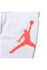 Фотографія Брюки чоловічі Nike Jumpman Logo Fleece (BQ8646-100) 2 з 3 | SPORTKINGDOM