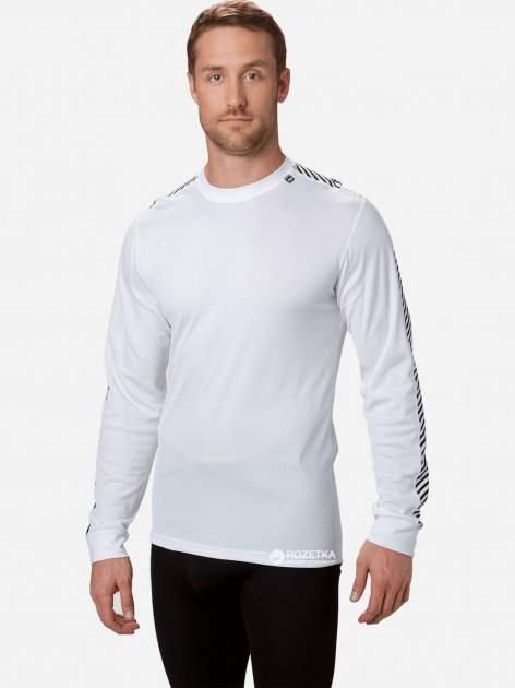 

Кофта чоловічі Helly Hansen Dry Stripe Crew (48800-001)