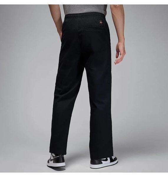 Брюки мужские Jordan Essential Black (HF9329-010), L, OFC, 20% - 30%, 1-2 дня