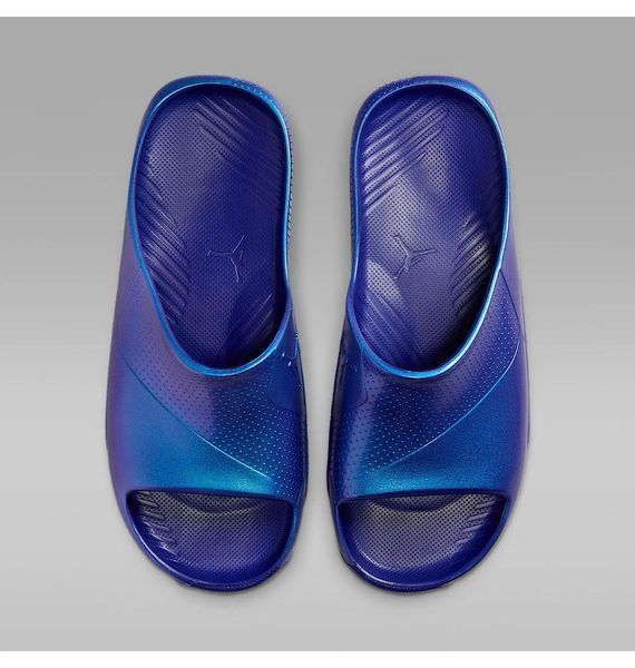 Тапочки жіночі Nike Post Blue (HV0486-500), 39, OFC, 1-2 дні