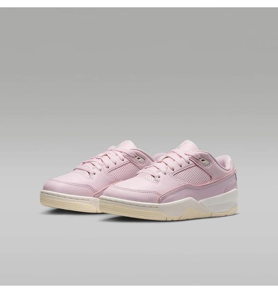 Кроссовки женские Jordan Flight Court Gs (HF3333-600), 38.5, OFC, 30% - 40%, 1-2 дня