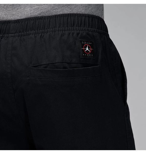 Брюки мужские Jordan Essential Black (HF9329-010), L, OFC, 20% - 30%, 1-2 дня