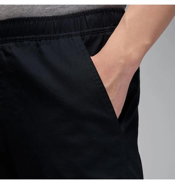 Брюки мужские Jordan Essential Black (HF9329-010), L, OFC, 20% - 30%, 1-2 дня
