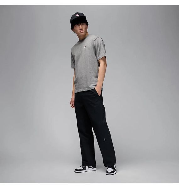 Брюки мужские Jordan Essential Black (HF9329-010), L, OFC, 20% - 30%, 1-2 дня