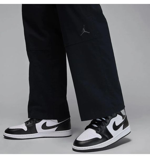 Брюки мужские Jordan Essential Black (HF9329-010), L, OFC, 20% - 30%, 1-2 дня