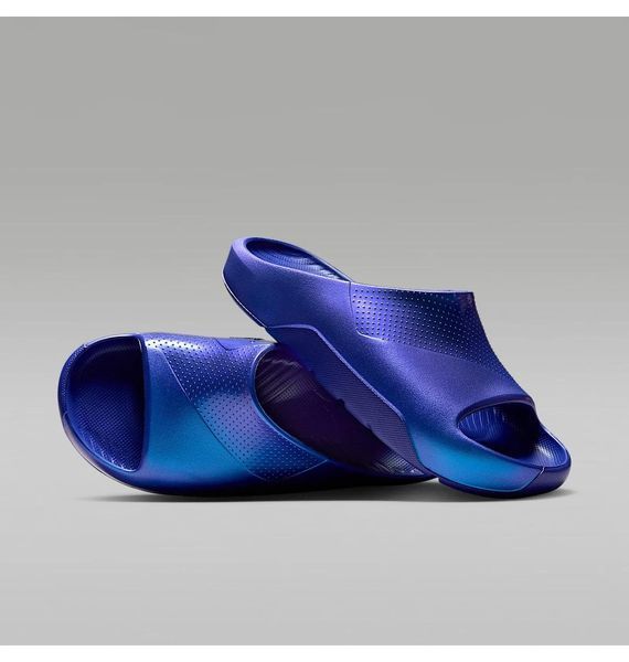 Тапочки жіночі Nike Post Blue (HV0486-500), 39, OFC, 1-2 дні