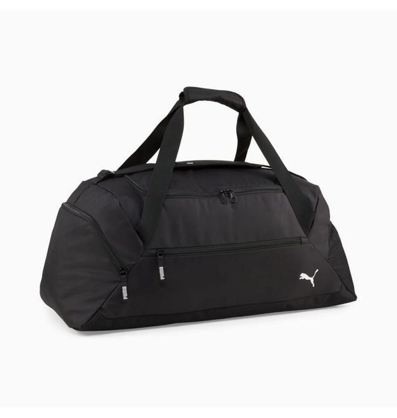 Спортивна сумка Puma Teamgoal Teambag 55L (090233-01), One Size, OFC, 10% - 20%, 1-2 дні