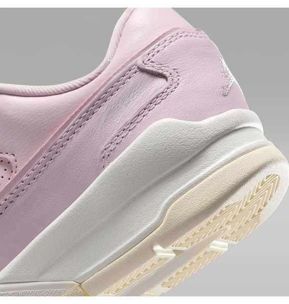 Кроссовки женские Jordan Flight Court Gs (HF3333-600), 38.5, OFC, 30% - 40%, 1-2 дня