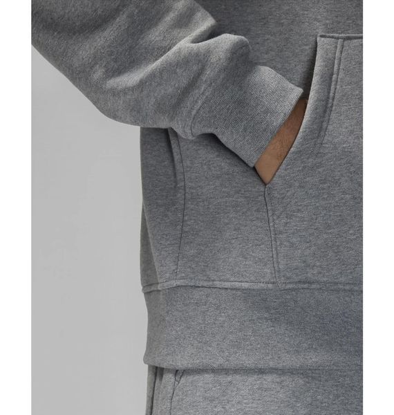 Кофта мужская Jordan Essentials (DQ7466-091), 2XL, OFC, 40% - 50%, 1-2 дня