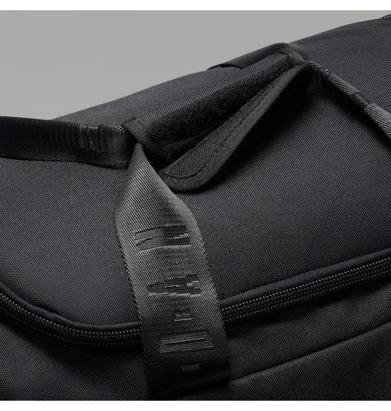Спортивна сумка Jordan Velocity Duffle Black (SM0920-023), One Size, OFC, < 10%, 1-2 дні